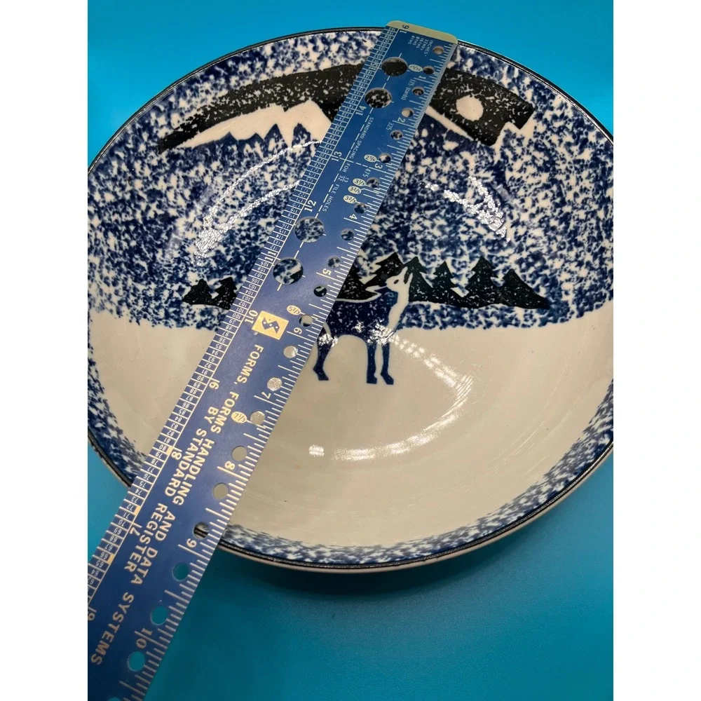 Tienshan folk craft